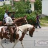 100 Jahre MV Gültstein Festumzug